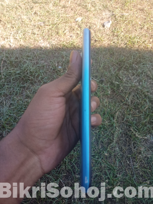 Vivo Y15s